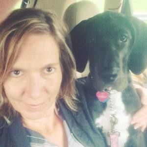 Meet your Posher, Cheryl